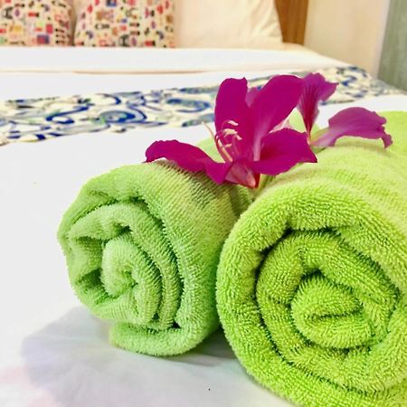 Fusion Villa Hoi An Dış mekan fotoğraf