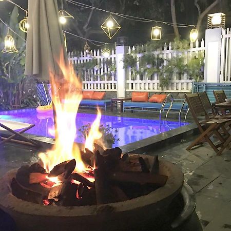 Fusion Villa Hoi An Dış mekan fotoğraf
