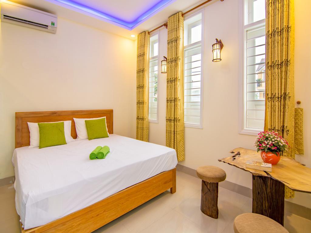 Fusion Villa Hoi An Dış mekan fotoğraf