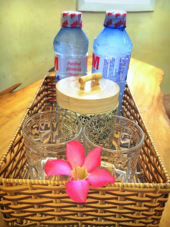 Fusion Villa Hoi An Dış mekan fotoğraf