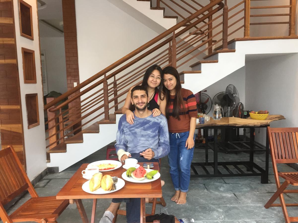 Fusion Villa Hoi An Dış mekan fotoğraf