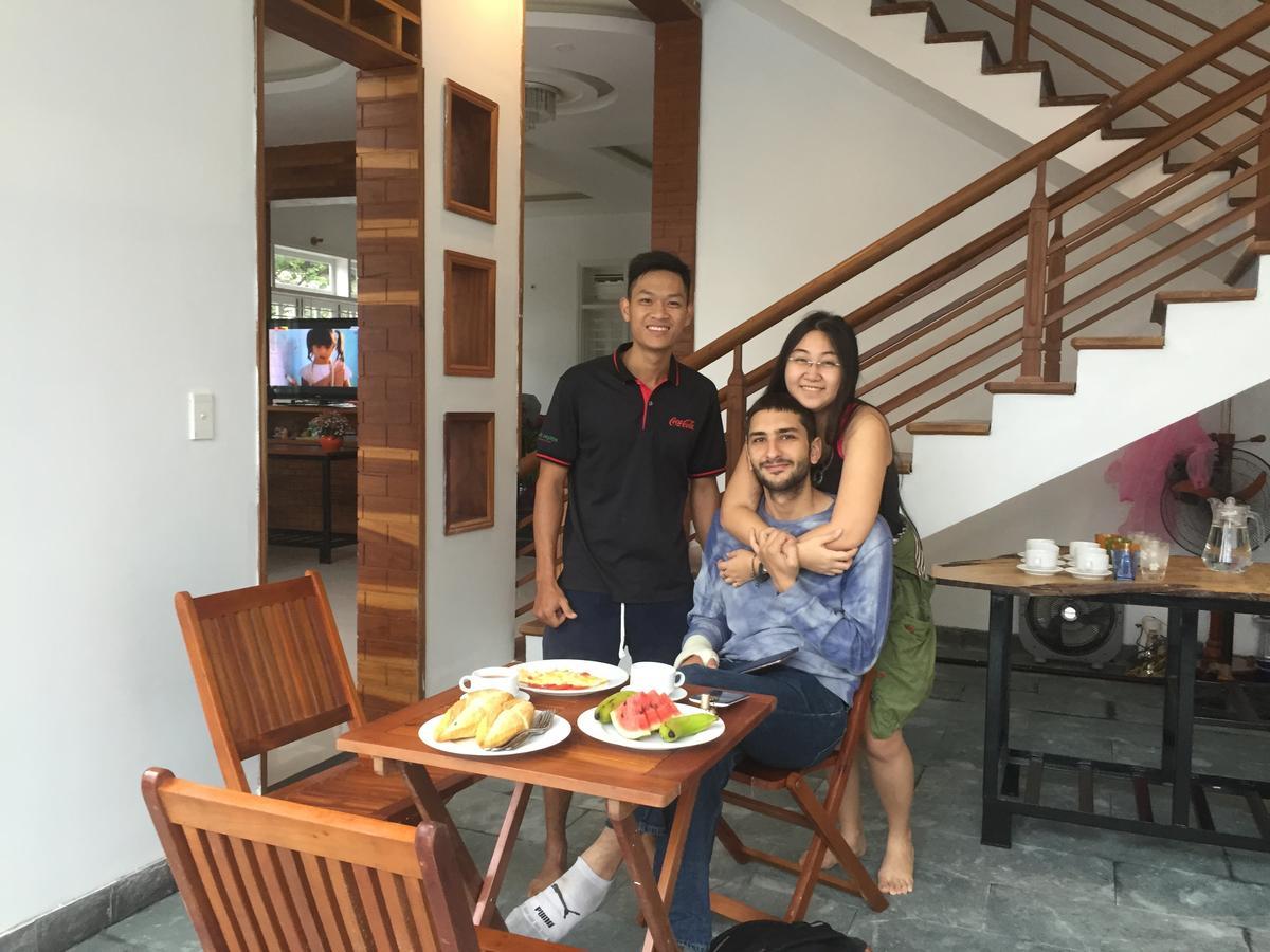 Fusion Villa Hoi An Dış mekan fotoğraf