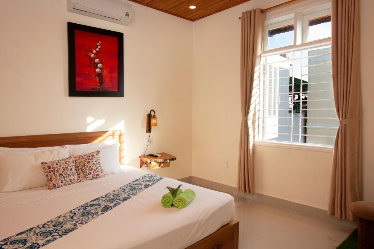 Fusion Villa Hoi An Dış mekan fotoğraf