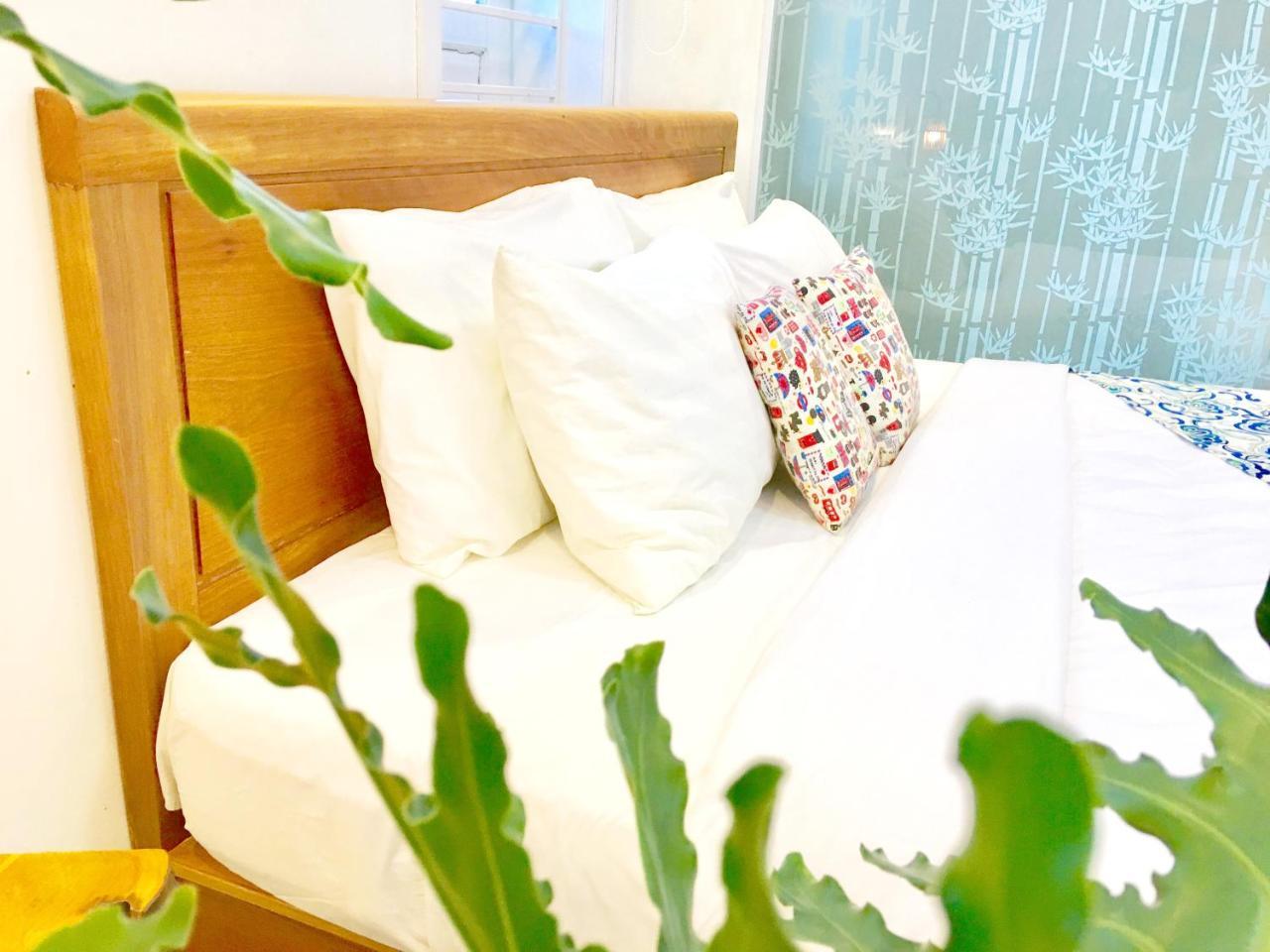 Fusion Villa Hoi An Dış mekan fotoğraf