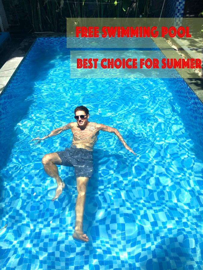 Fusion Villa Hoi An Dış mekan fotoğraf