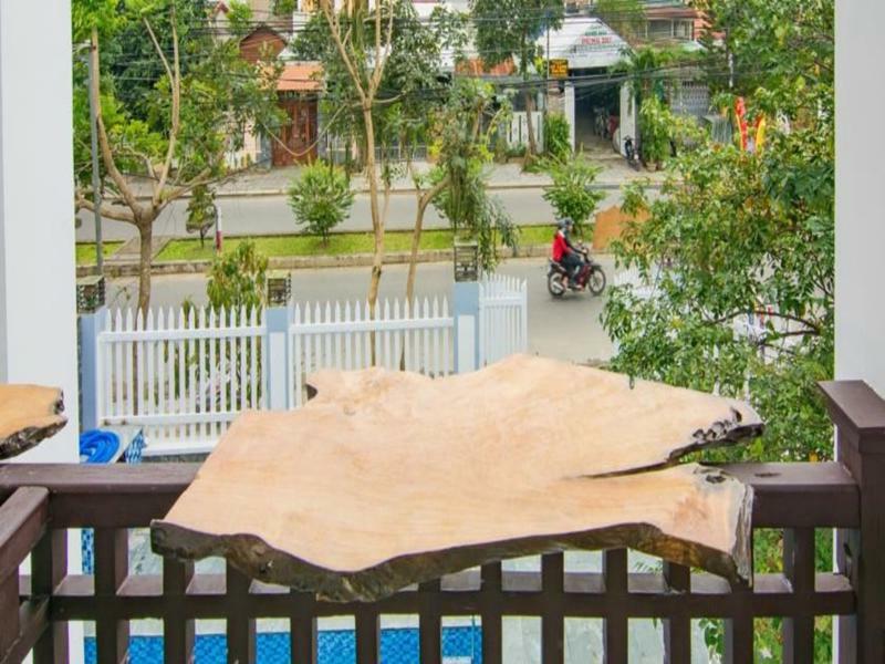 Fusion Villa Hoi An Dış mekan fotoğraf