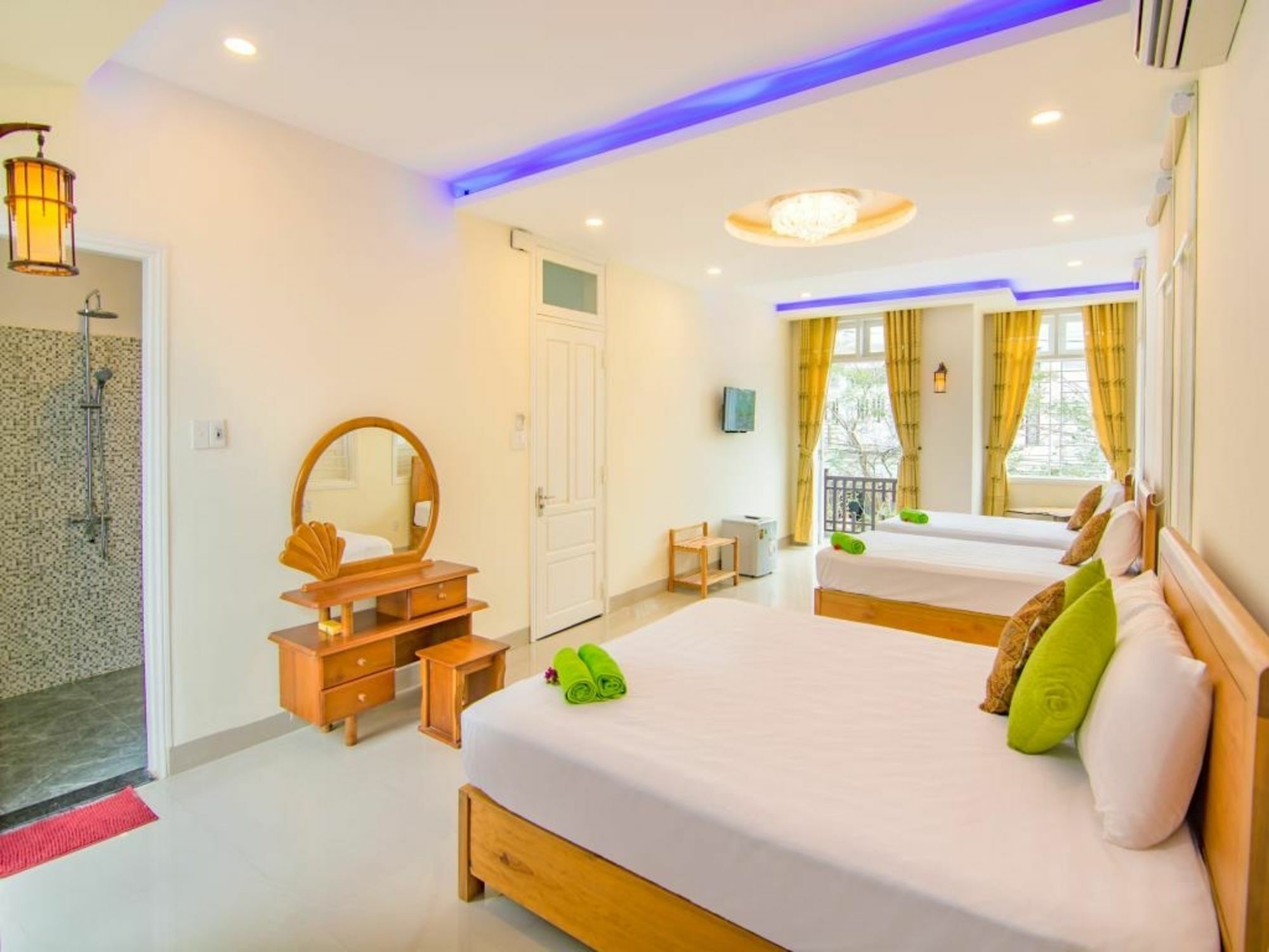 Fusion Villa Hoi An Dış mekan fotoğraf