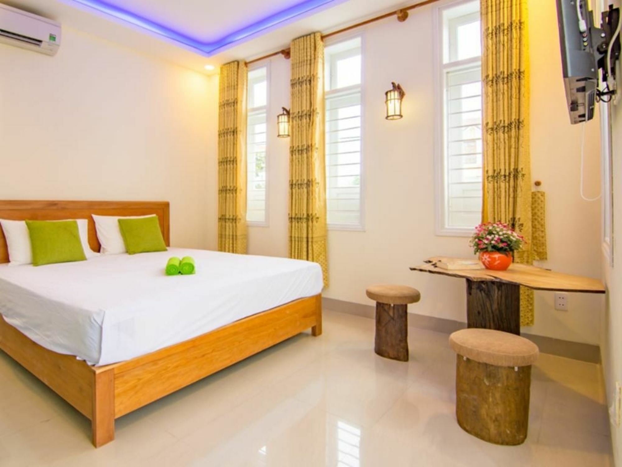 Fusion Villa Hoi An Dış mekan fotoğraf
