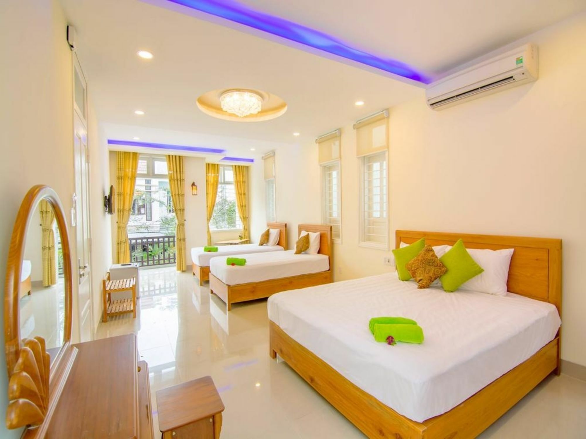 Fusion Villa Hoi An Dış mekan fotoğraf