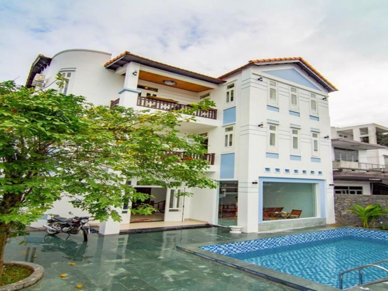 Fusion Villa Hoi An Dış mekan fotoğraf
