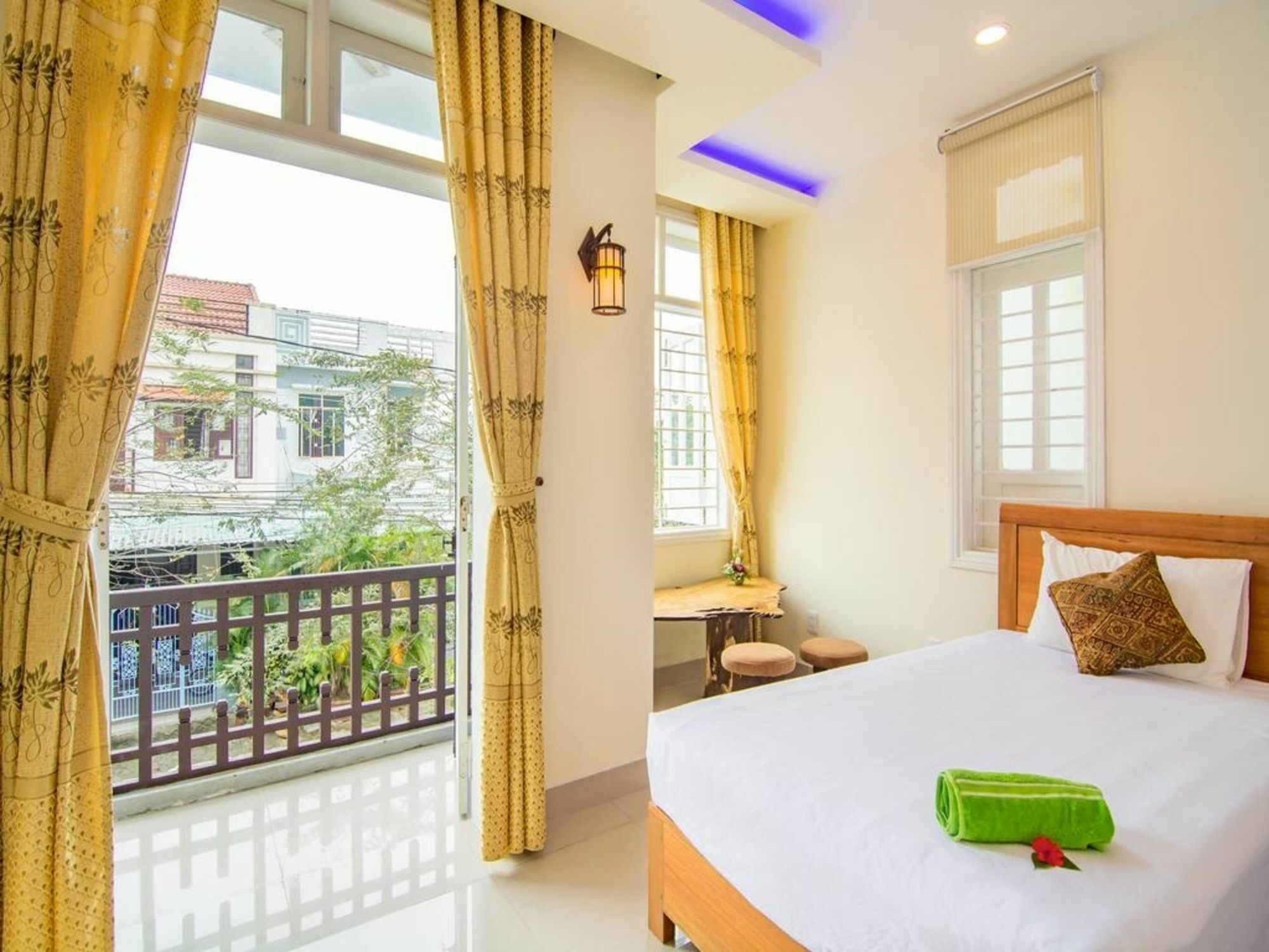 Fusion Villa Hoi An Dış mekan fotoğraf