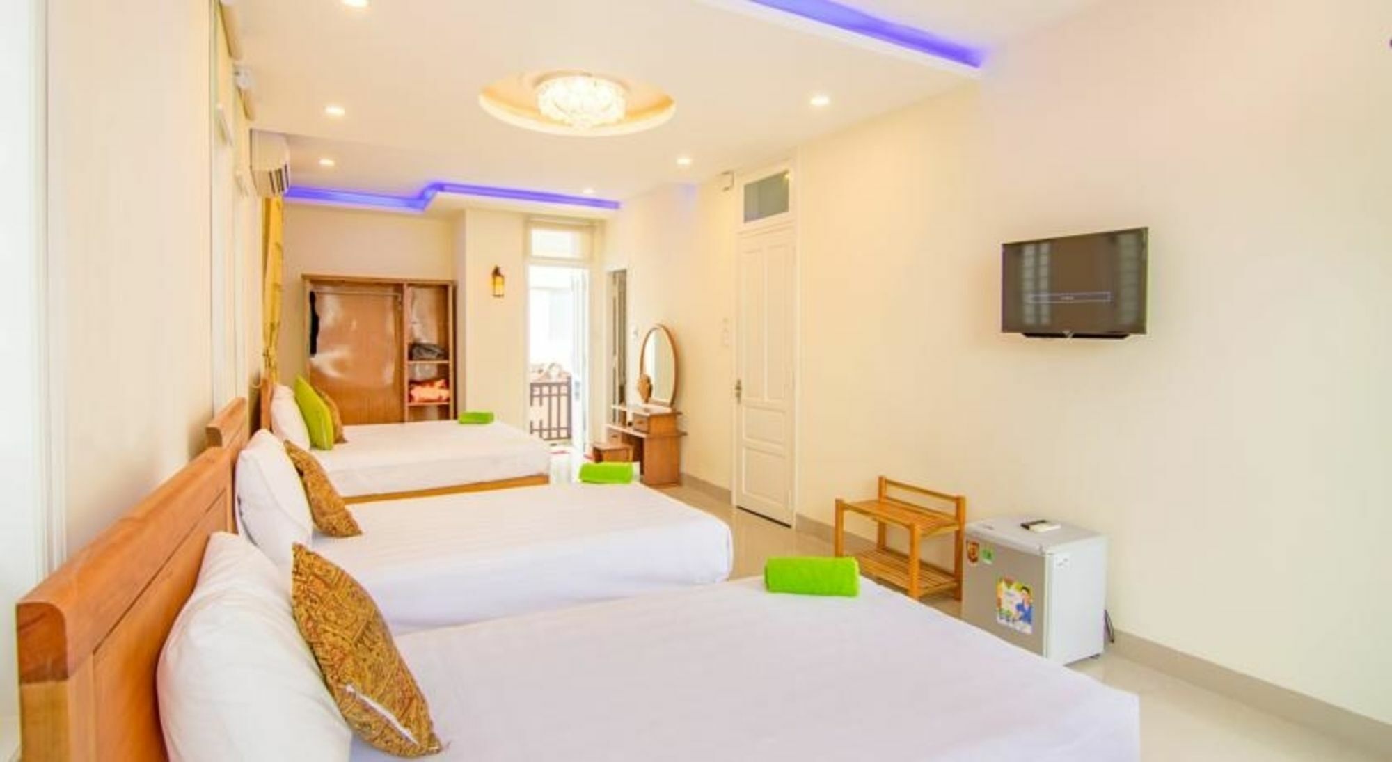 Fusion Villa Hoi An Dış mekan fotoğraf