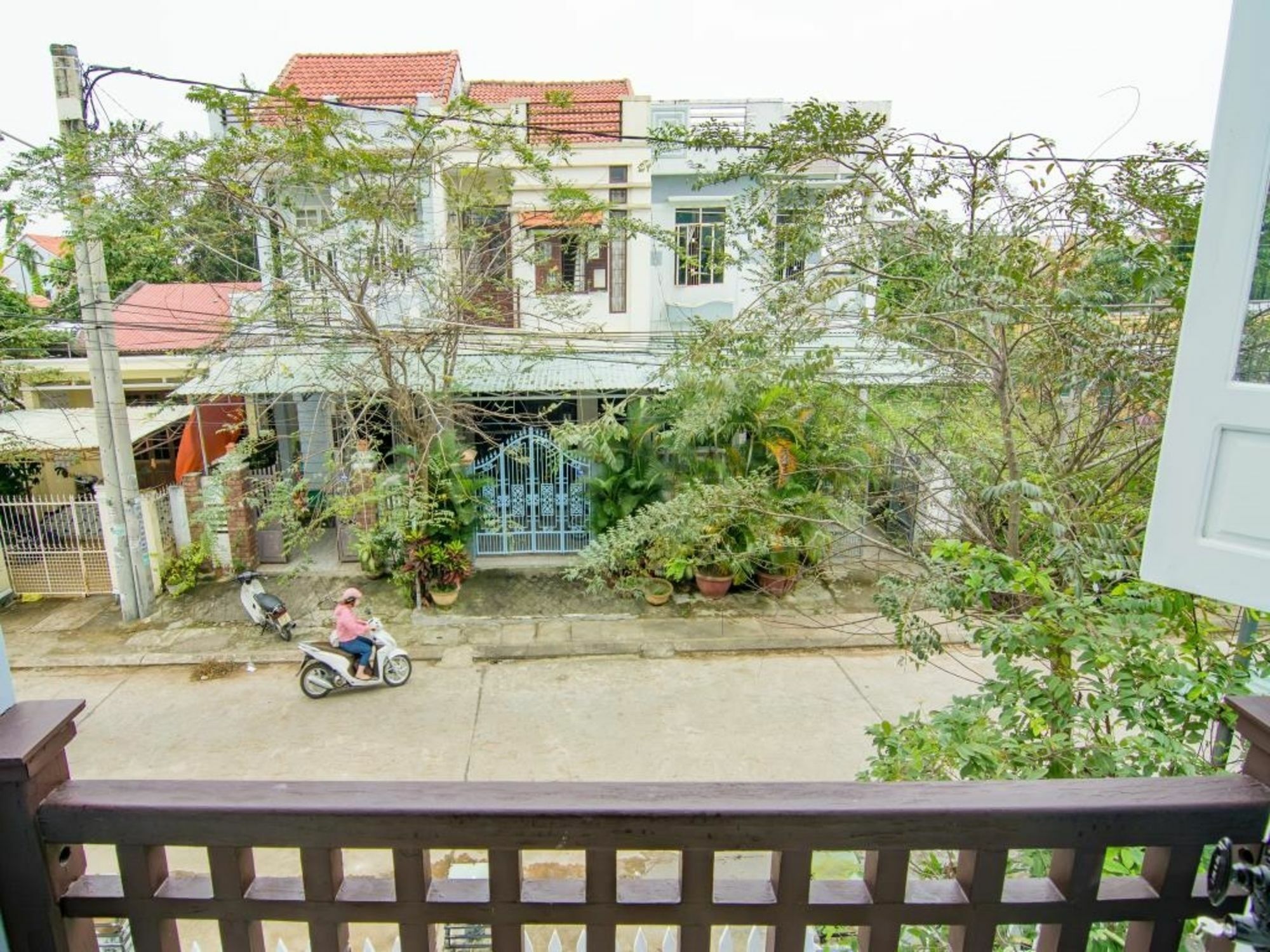 Fusion Villa Hoi An Dış mekan fotoğraf