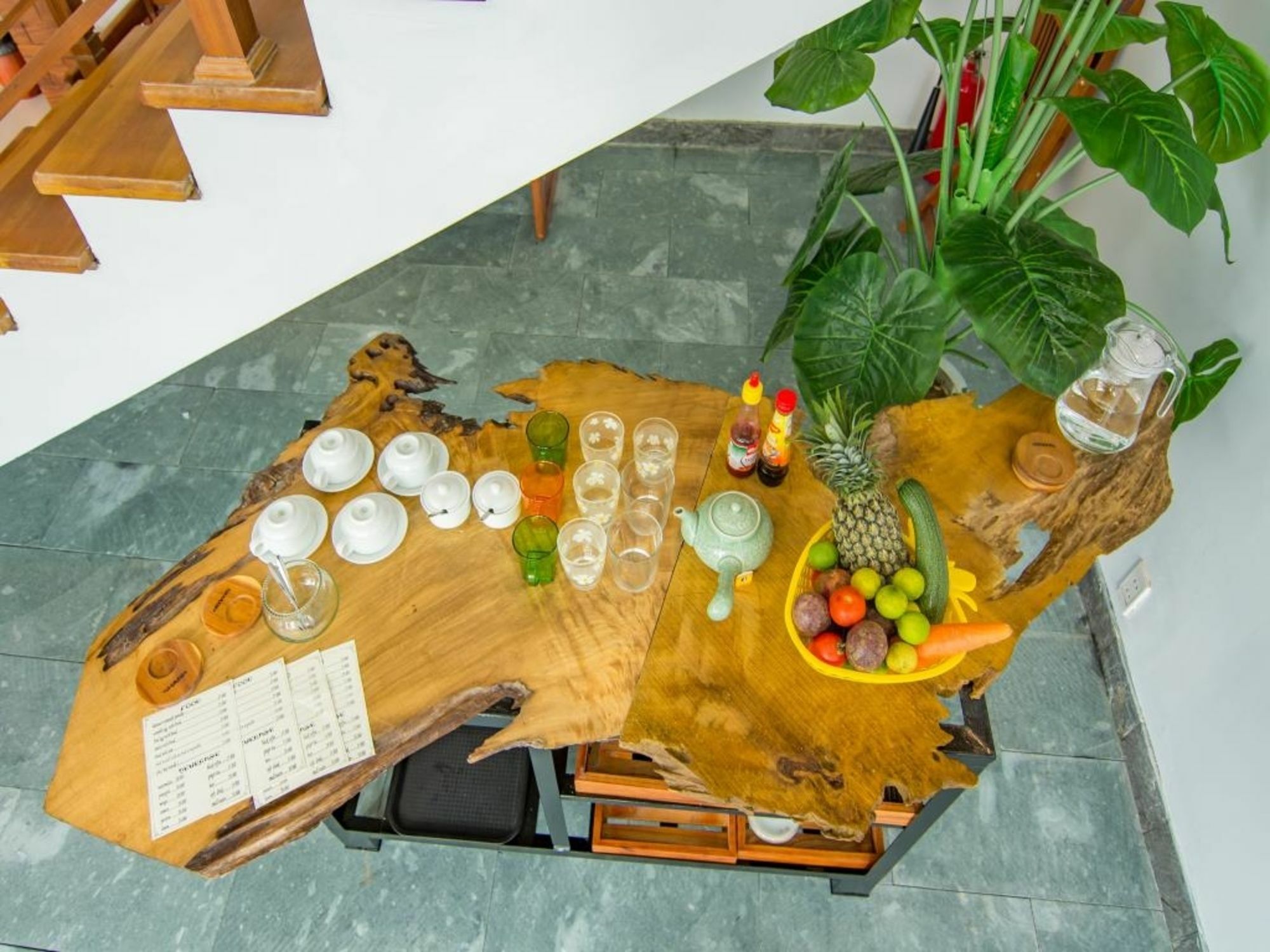 Fusion Villa Hoi An Dış mekan fotoğraf