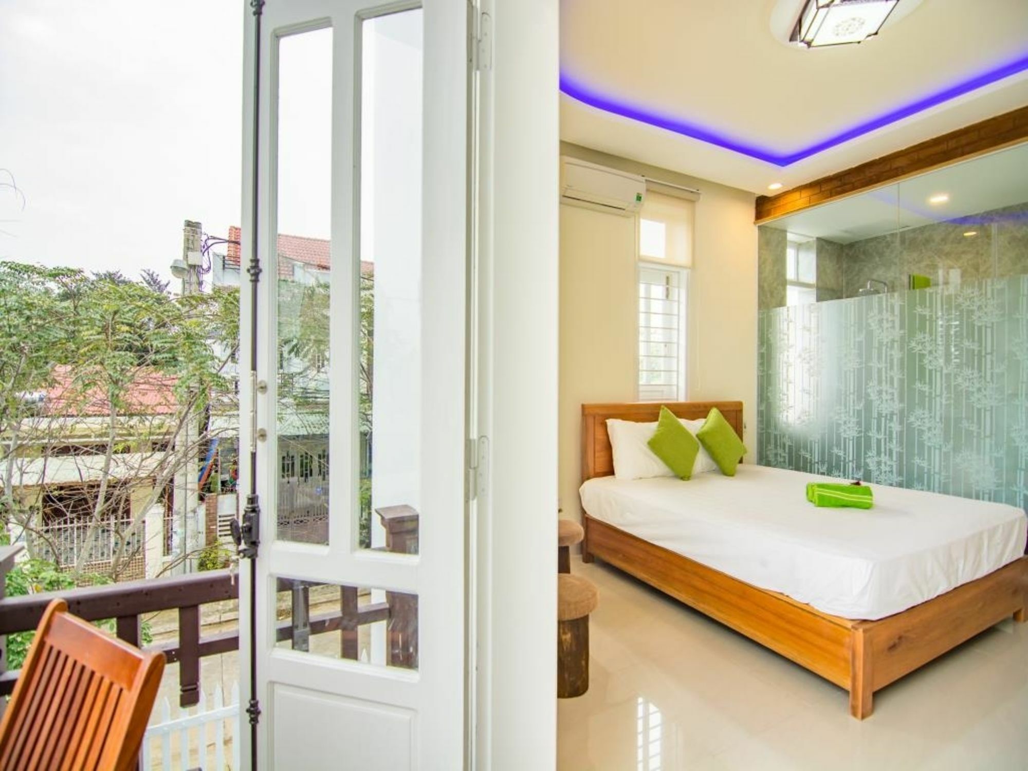 Fusion Villa Hoi An Dış mekan fotoğraf
