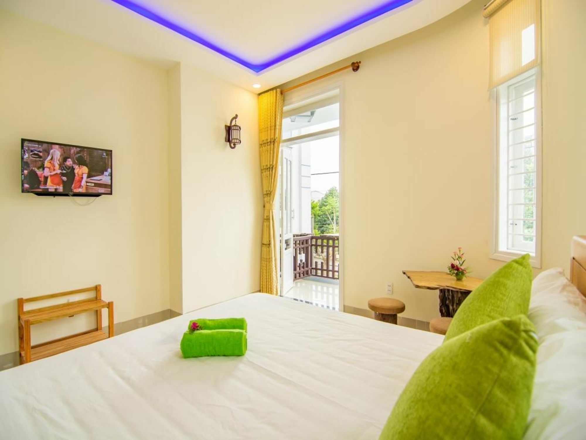 Fusion Villa Hoi An Dış mekan fotoğraf