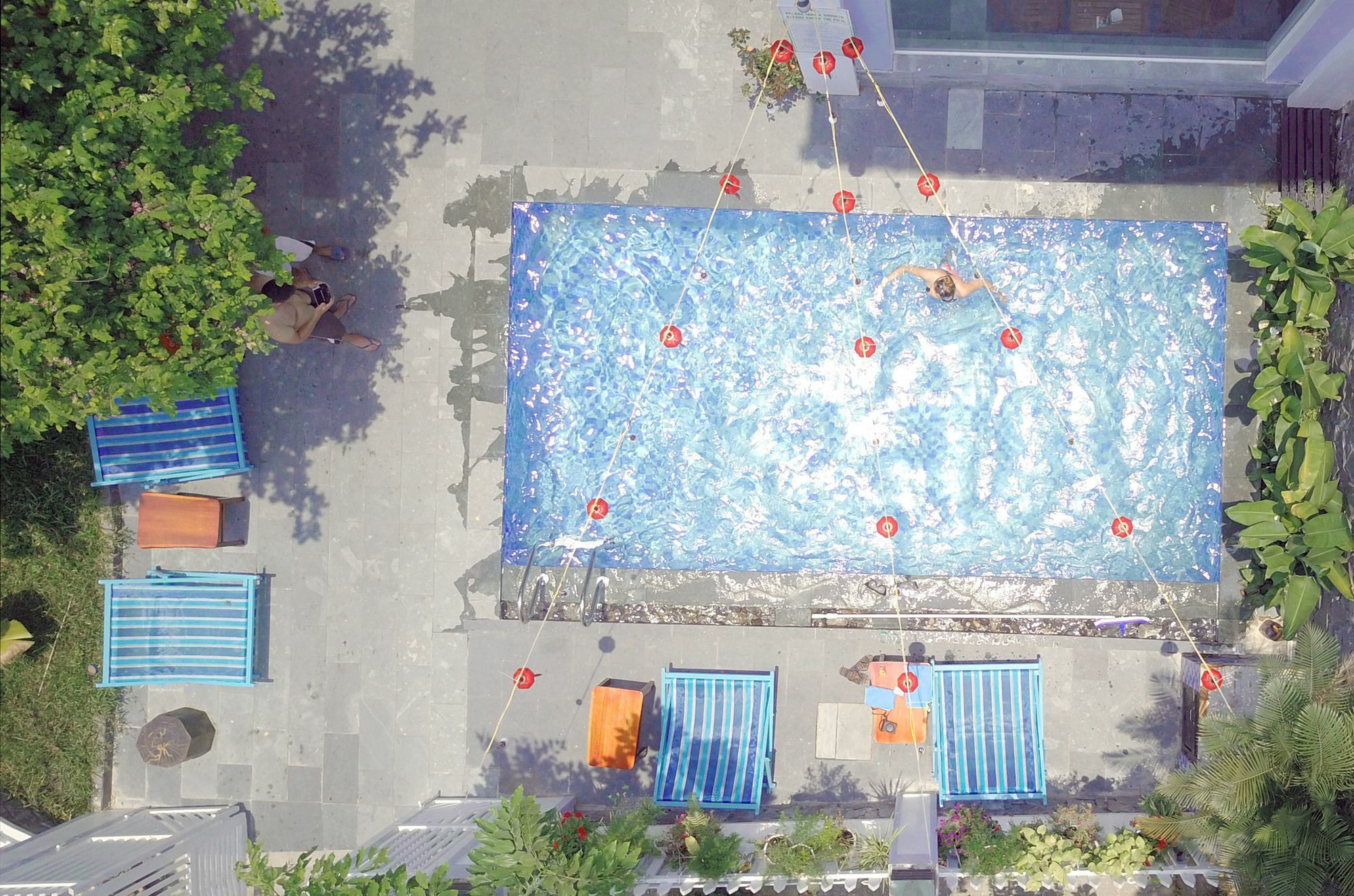 Fusion Villa Hoi An Dış mekan fotoğraf